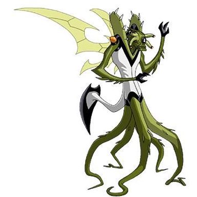 Ben 10 photo 37