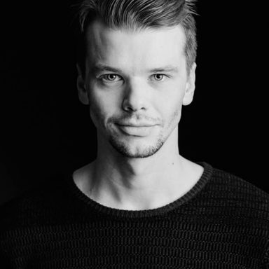 Ben Böhmer