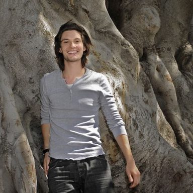 Ben Barnes