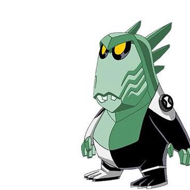 Ben 10 photo 10