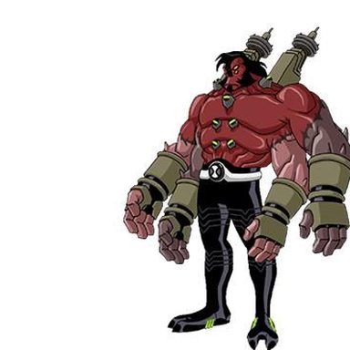 Ben 10 photo 29
