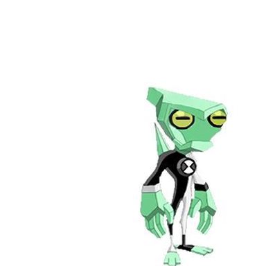 Ben 10 photo 15