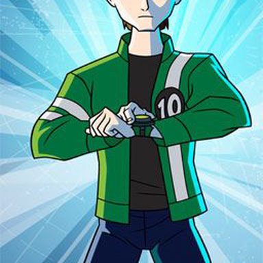 Ben 10 photo 74