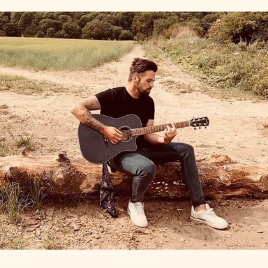 Ben Haenow photo 9