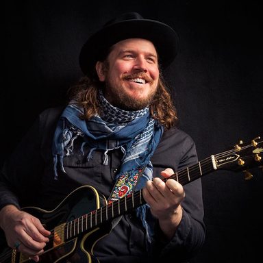 Ben Dickey