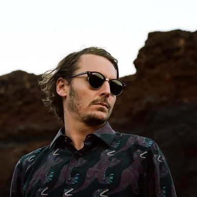 Ben Howard