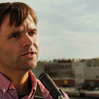 Ben Gibbard