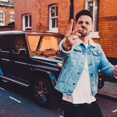 Ben Haenow