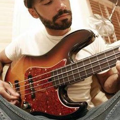Ben Kenney photo 9