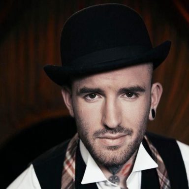 Ben Saunders