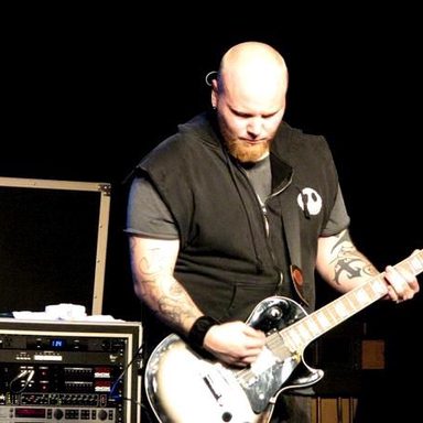 Ben Moody
