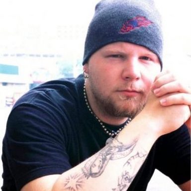 Ben Moody