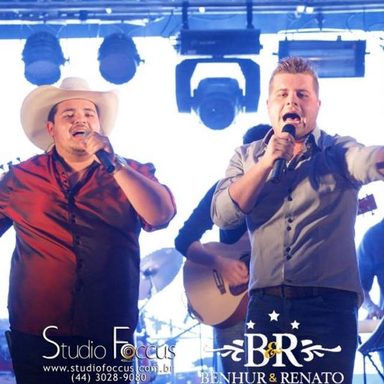 Benhur & Renato