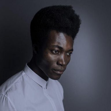 Benjamin Clementine photo 21