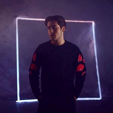 Benjamin Ingrosso