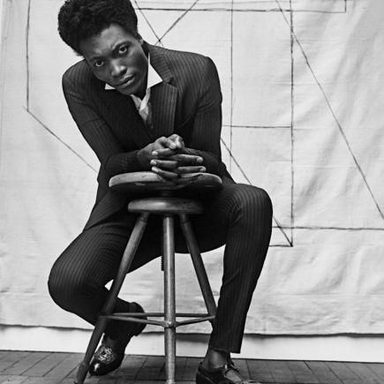 Benjamin Clementine photo 10