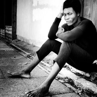 Benjamin Clementine photo 13