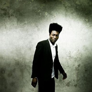 Benjamin Clementine photo 23