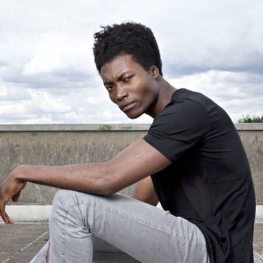 Benjamin Clementine photo 26