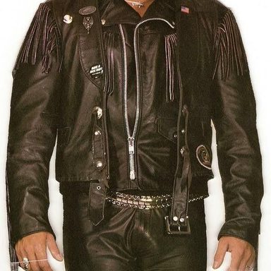 Benjamin Orr