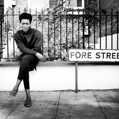 Benjamin Clementine photo 22