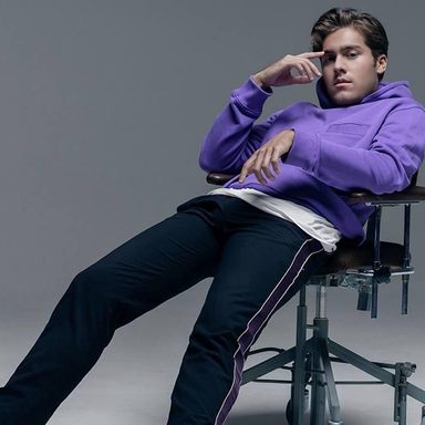 Benjamin Ingrosso