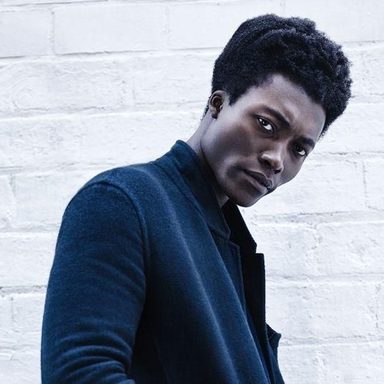 Benjamin Clementine