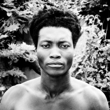 Benjamin Clementine photo 15