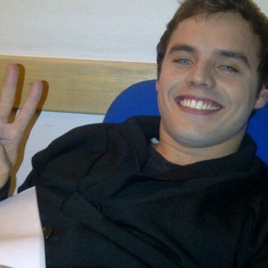 Benjamin Rojas