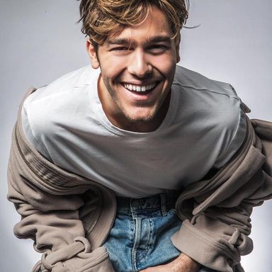 Benjamin Ingrosso