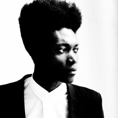 Benjamin Clementine photo 29