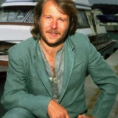 Benny Andersson
