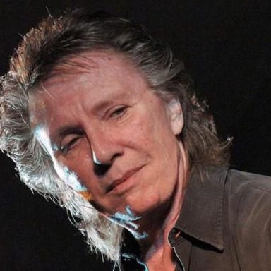Benny Mardones