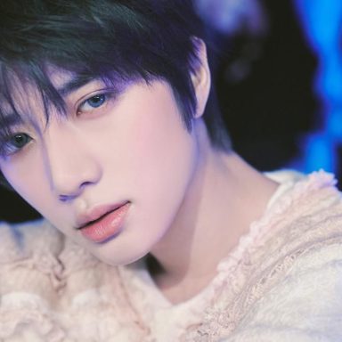 BEOMGYU (TXT)