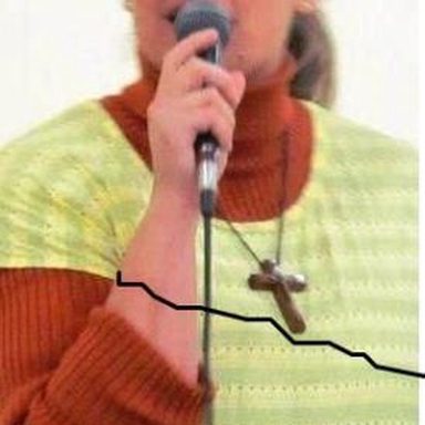 Berenice Gonçalves