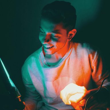 Bernardo Avelino