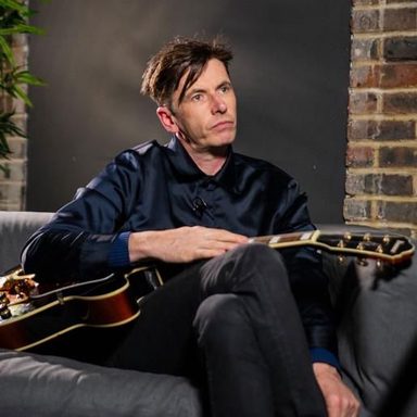Bernard Butler