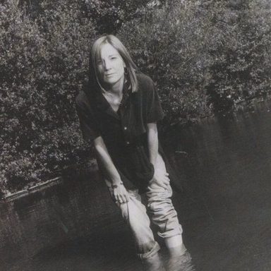 Beth Gibbons and Rustin Man