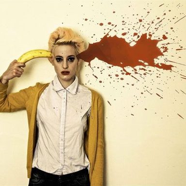 Beth Jeans Houghton
