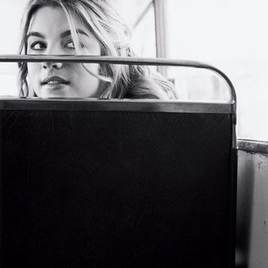 Bethany Dillon