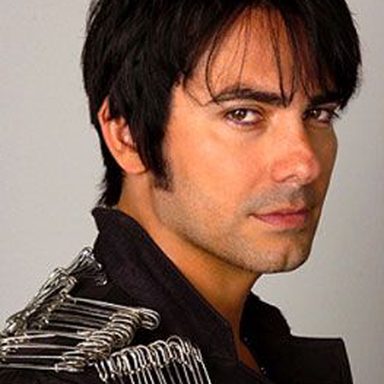 Beto Cuevas