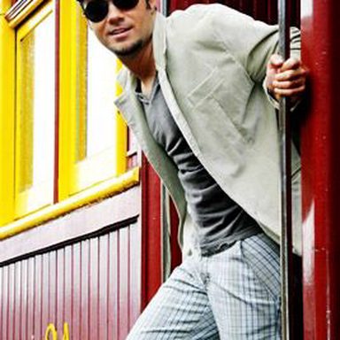 Beto Marden
