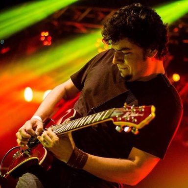 Beto Lani