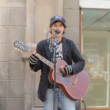 Beto Lobo