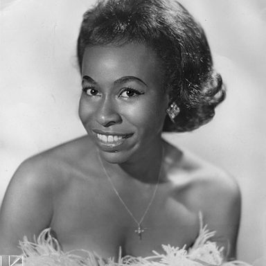 Betty Carter