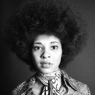 Betty Davis