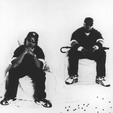 BG Knocc Out & Dresta