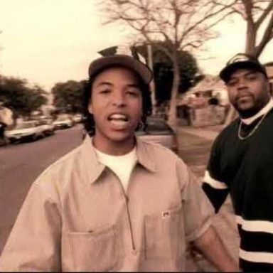 BG Knocc Out & Dresta