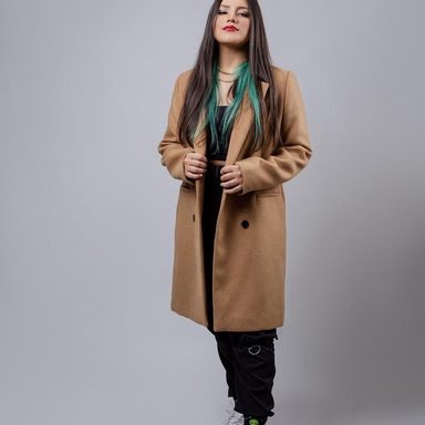 Bia Marques photo 10
