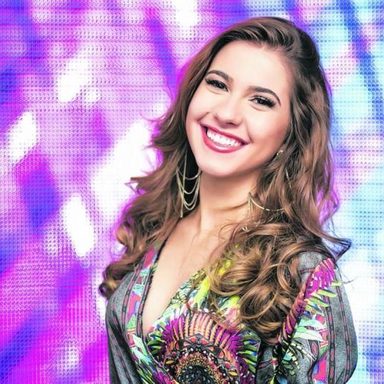 Bia Lopes